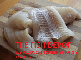 Depot fish Go Fish